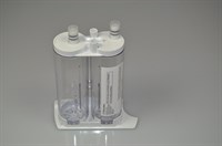 Vervanging voor waterfilter an ijsblokjesmachine, Electrolux amerikaanse koelkast (omzeilen)